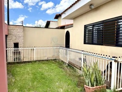 Casa com 3 Quartos à venda, 221m² no Parque Residencial Lagoinha, Ribeirão Preto