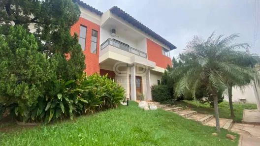 Sobrado com 4 Quartos à venda, 444m² no Jardim das Américas, Cuiabá