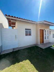 Casa de Condomínio com 2 Quartos para alugar, 51m² no Ipanema do Meio, Sorocaba