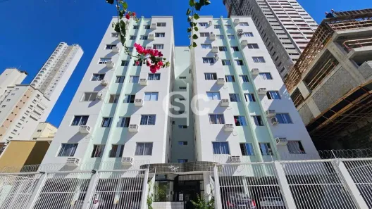 Apartamento com 1 Quarto para alugar, 54m² no Centro, Balneário Camboriú