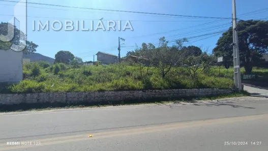 Lote/Terreno à venda, 400m² no São João do Rio Vermelho, Florianópolis