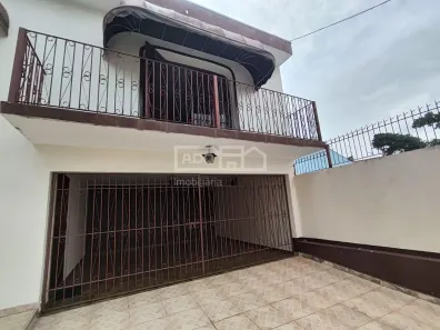 Sobrado com 2 Quartos à venda, 144m² no Jardim Antonio Von Zuben, Campinas