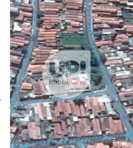 Lote/Terreno à venda, 370m² no Vila Cristina, Piracicaba