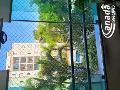 Apartamento com 2 Quartos à venda, 57m² no Veloso, Osasco