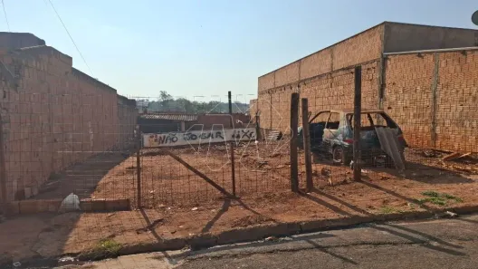 Lote/Terreno à venda, 125m² no Parque São Paulo (Vila Xavier), Araraquara