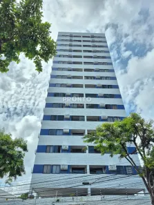 Apartamento com 2 Quartos à venda, 56m² no Torre, Recife