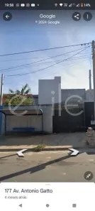 Lote/Terreno à venda, 200m² no Residencial Cittá Di Firenze, Campinas