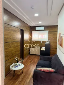 Sala Comercial para alugar, 65m² no Pacaembu, São Paulo