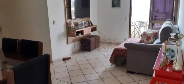 Apartamento com 3 Quartos à venda, 90m² no República, Ribeirão Preto