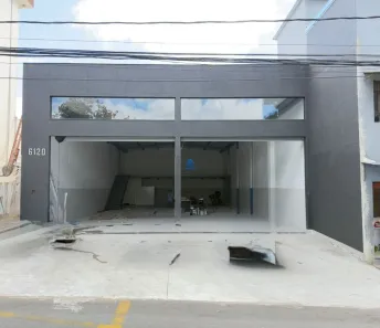 Galpão/Depósito/Armazém à venda, 360m² no Venda Nova, Belo Horizonte
