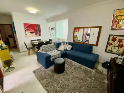 Apartamento com 3 Quartos à venda, 93m² no Buritis, Belo Horizonte