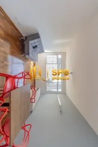 Apartamento com 3 Quartos para venda ou aluguel, 105m² no Indianópolis, São Paulo