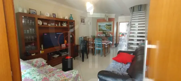 Sobrado com 3 Quartos à venda, 129m² no Vila Guarani (Z Sul), São Paulo