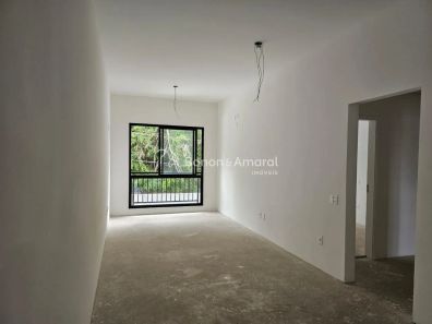 Casa de Condomínio com 2 Quartos à venda, 83m² no Parque Nova Campinas, Campinas