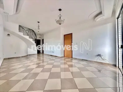 Cobertura com 5 Quartos à venda, 167m² no Indaiá, Belo Horizonte
