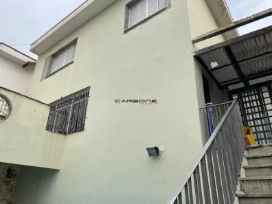 Sobrado com 3 Quartos à venda, 183m² no Vila Invernada, São Paulo