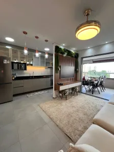 Apartamento com 3 Quartos à venda, 132m² no Jardim Botânico, Ribeirão Preto