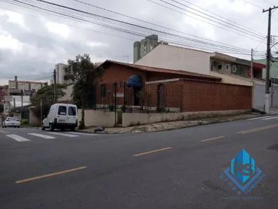 Imóvel Comercial com 3 Quartos para alugar, 290m² no Centro, São Bernardo do Campo