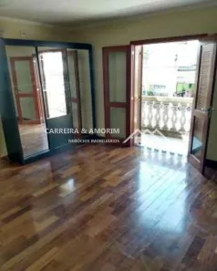 Sobrado com 3 Quartos à venda, 159m² no Jardim Iracema, São Paulo