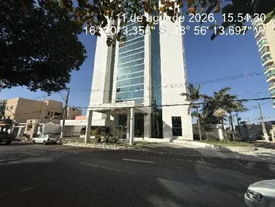 Apartamento com 4 Quartos à venda, 173m² no Jundiaí, Anápolis