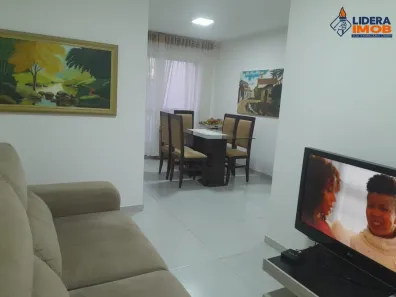 Casa com 3 Quartos à venda, 277m² no SIM, Feira de Santana