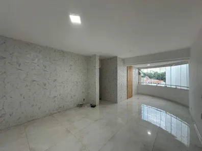 Apartamento com 3 Quartos à venda, 103m² no Centro, Betim
