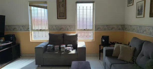 Casa com 4 Quartos à venda, 198m² no Jardim Caieira, Limeira