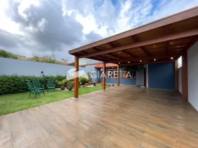 Casa com 2 Quartos à venda, 167m² no Jardim Panorama, Toledo