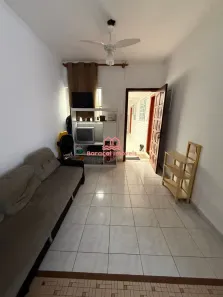 Kitnet com 1 Quarto à venda, 45m² no Guilhermina, Praia Grande