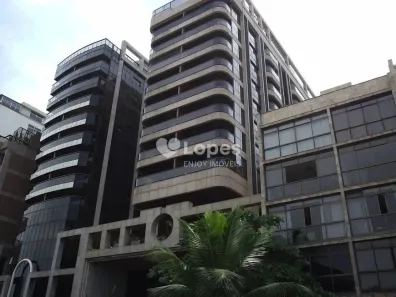 Flat com 2 Quartos à venda, 94m² no Ipanema, Rio de Janeiro