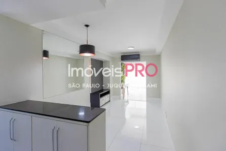 Apartamento com 2 Quartos à venda, 70m² no Vila Olímpia, São Paulo