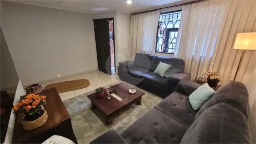 Casa com 3 Quartos à venda, 180m² no Perdizes, São Paulo