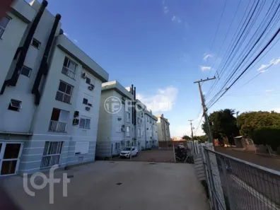 Apartamento com 2 Quartos à venda, 48m² no Scharlau, São Leopoldo