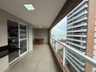 Apartamento com 2 Quartos à venda, 95m² no Aviação, Praia Grande