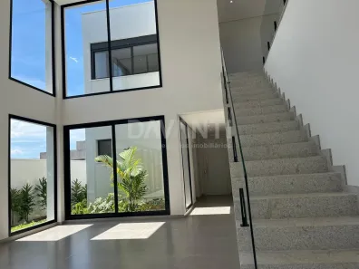 Casa de Condomínio com 4 Quartos à venda, 331m² no Loteamento Residencial Arborais, Campinas