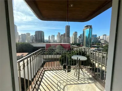 Apartamento com 1 Quarto à venda, 87m² no Itaim Bibi, São Paulo