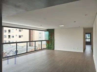 Apartamento com 2 Quartos à venda, 94m² no América, Joinville