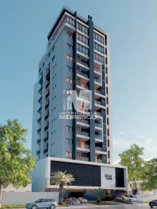 Apartamento com 2 Quartos à venda, 69m² no Santa Terezinha, Brusque