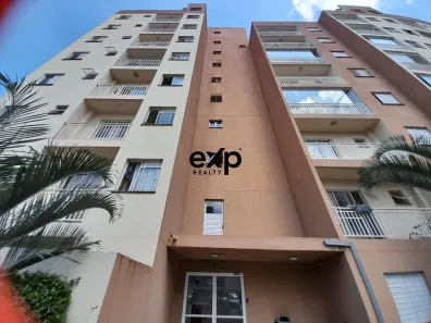 Apartamento com 2 Quartos à venda, 121m² no Vila das Nações, Ferraz de Vasconcelos