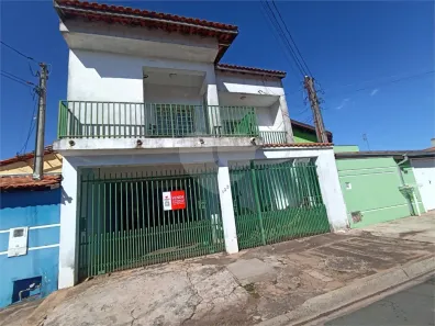 Casa com 3 Quartos à venda, 167m² no Jardim Nova Era, Itapetininga