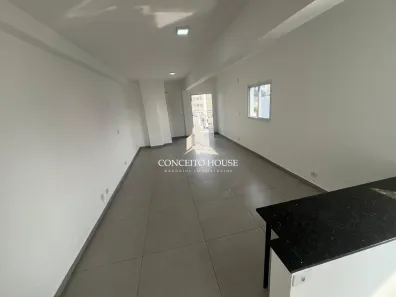 Apartamento com 1 Quarto para alugar, 41m² no Centro, Osasco