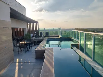 Apartamento com 3 Quartos à venda, 77m² no Ininga, Teresina
