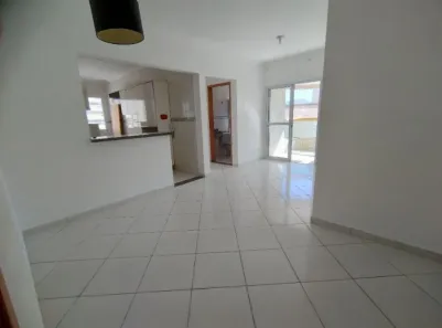 Apartamento com 1 Quarto à venda, 53m² no Aviação, Praia Grande