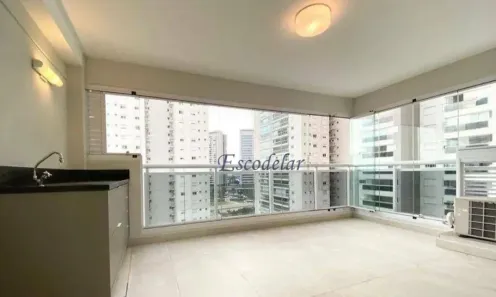 Apartamento com 2 Quartos à venda, 80m² no Água Branca, São Paulo