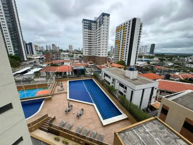 Apartamento com 4 Quartos à venda, 207m² no Brisamar, João Pessoa