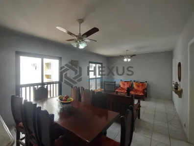 Apartamento com 3 Quartos à venda, 90m² no Enseada, Guarujá