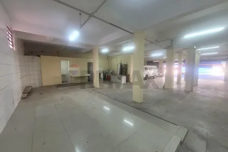 Galpão/Depósito/Armazém para alugar, 260m² no Jardim Baruch, Guarulhos