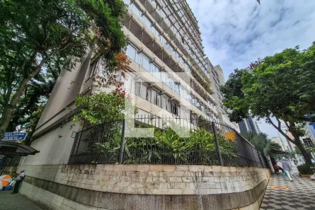 Apartamento com 3 Quartos à venda, 202m² no Consolação, São Paulo