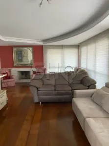 Apartamento com 4 Quartos à venda, 220m² no Santana, São Paulo