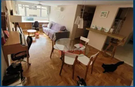 Apartamento com 2 Quartos à venda, 80m² no Pinheiros, São Paulo